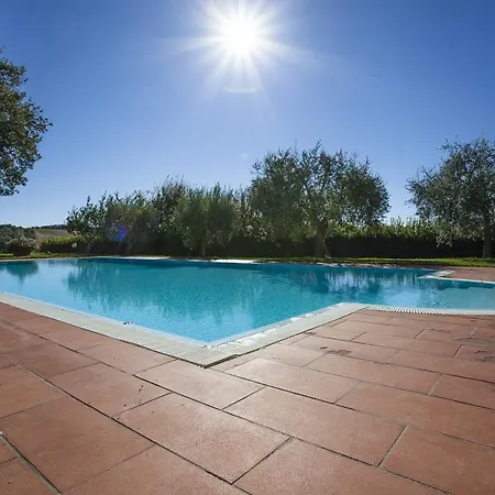 Alloggio per agriturismo Sant'antonio *