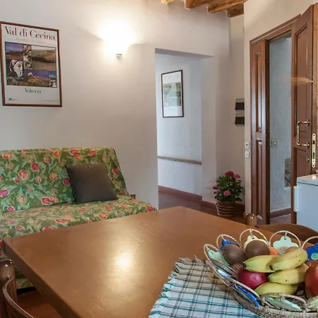 Sant'antonio Farm stay