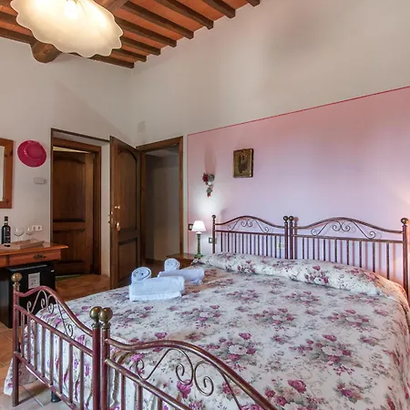 Farm stay Sant'antonio