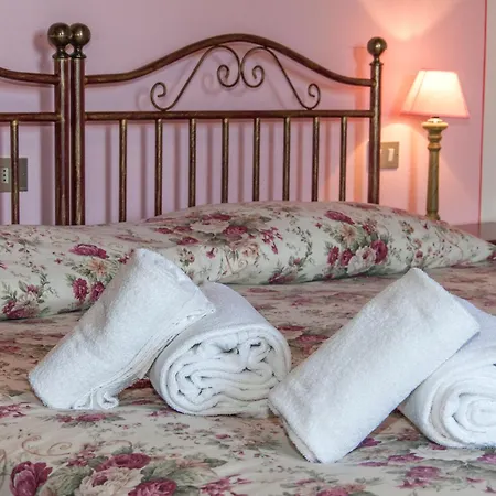 Farm stay Sant'antonio *