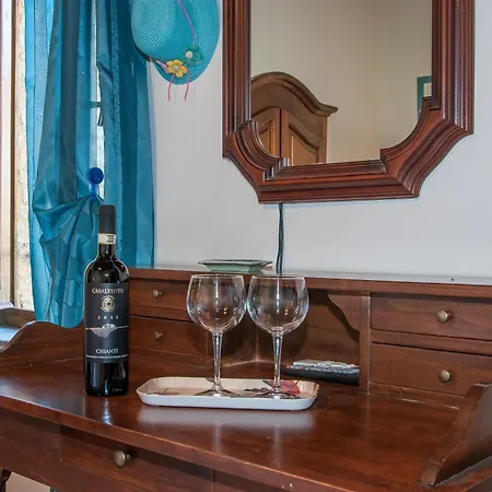 Sant'antonio Volterra