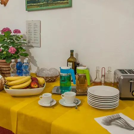 Farm stay Sant'antonio