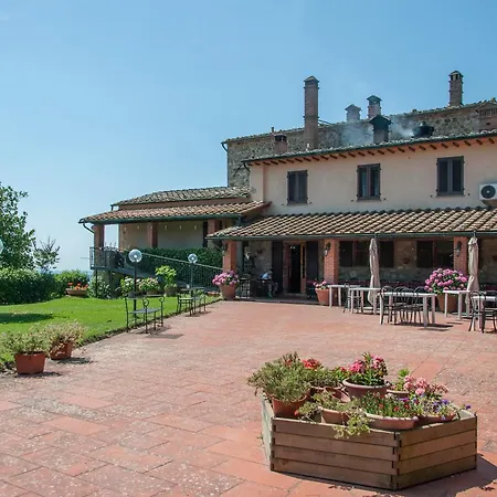 Sant'antonio Farm stay *