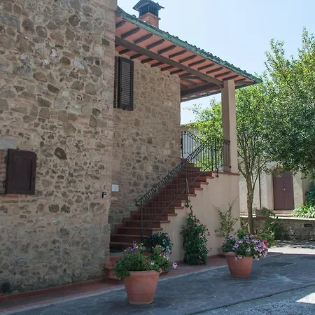 Farm stay Sant'antonio *