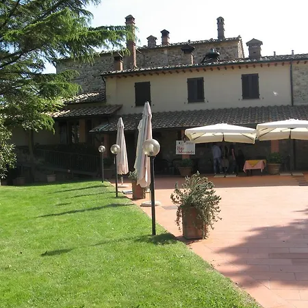 Sant'antonio Bauernhof *